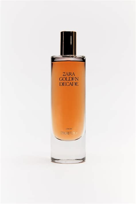 GOLDEN DECADE EDP 80 ML / 2.71 oz .